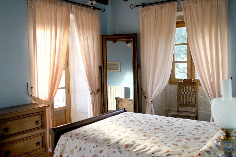 Fotos Hotel Htl Y Apts. Pazo Do Rio