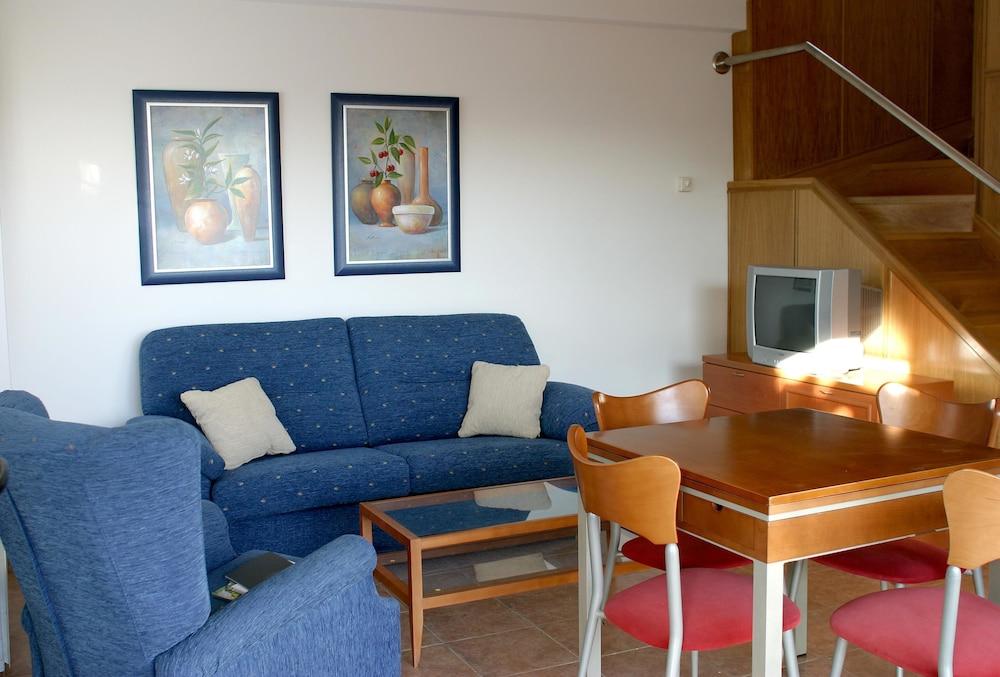 Fotos Hotel Htl Y Apts. Pazo Do Rio