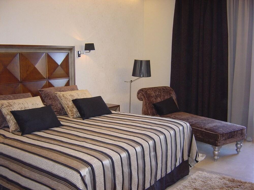 Fotos Hotel Hotel Arzuaga And Spa