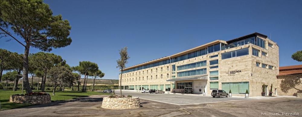 Fotos Hotel Hotel Arzuaga And Spa