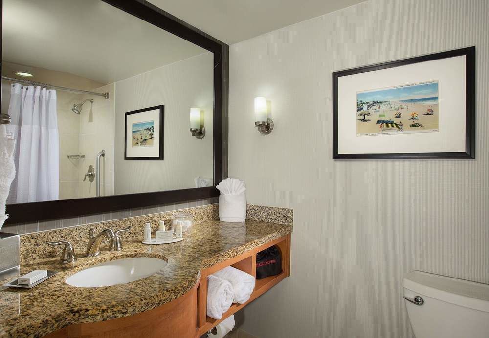 Fotos Hotel Courtyard Fort Lauderdale Beach