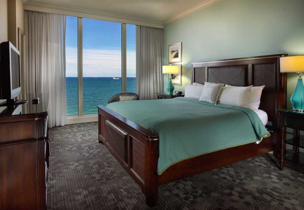 Fotos Hotel Courtyard Fort Lauderdale Beach