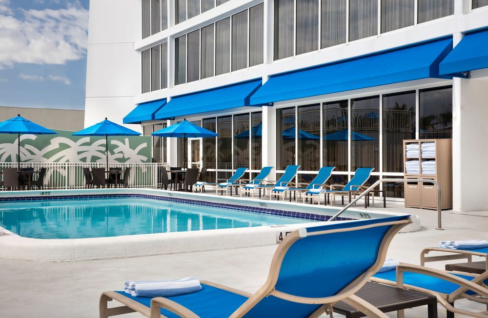 Fotos Hotel Courtyard Fort Lauderdale Beach