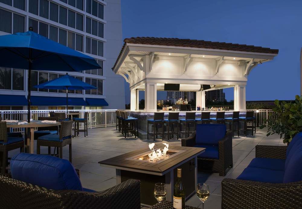 Fotos Hotel Courtyard Fort Lauderdale Beach