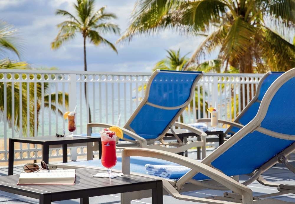 Fotos Hotel Courtyard Fort Lauderdale Beach