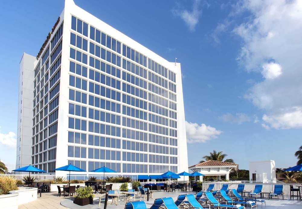 Fotos Hotel Courtyard Fort Lauderdale Beach