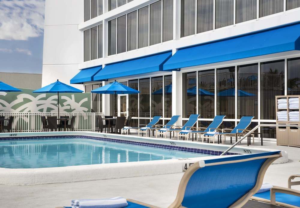 Fotos Hotel Courtyard Fort Lauderdale Beach