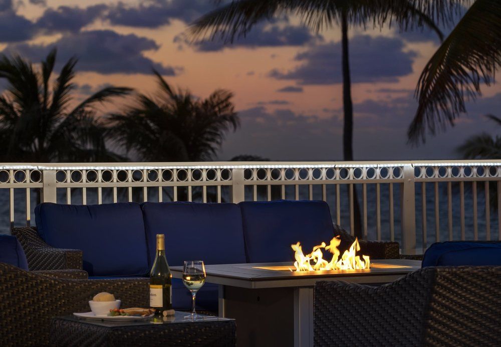 Fotos Hotel Courtyard Fort Lauderdale Beach