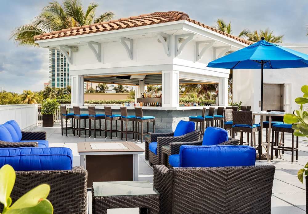 Fotos Hotel Courtyard Fort Lauderdale Beach