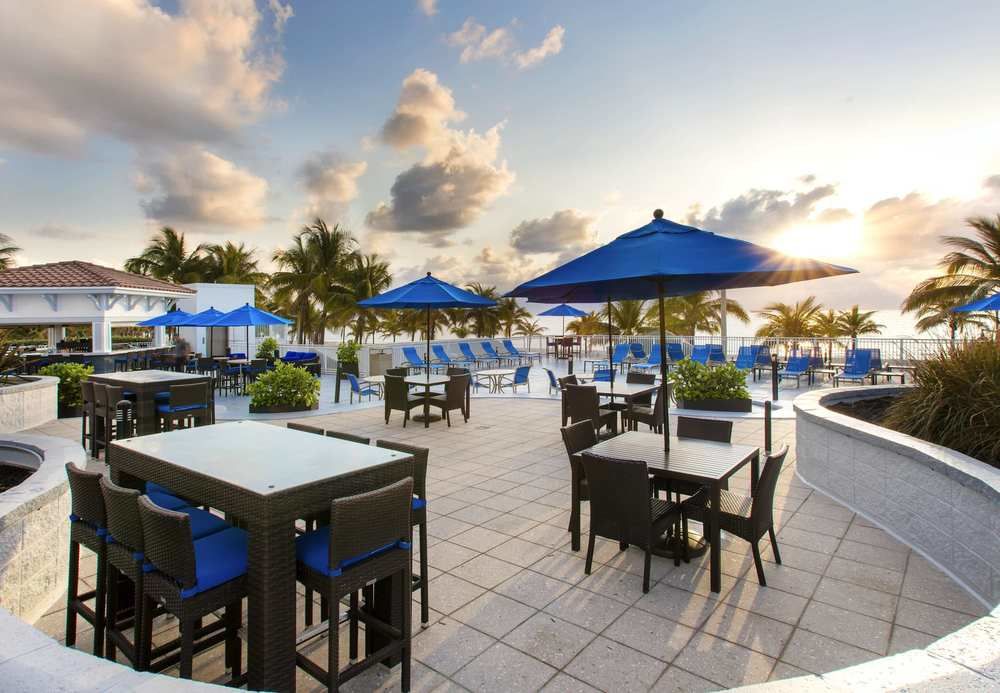 Fotos Hotel Courtyard Fort Lauderdale Beach