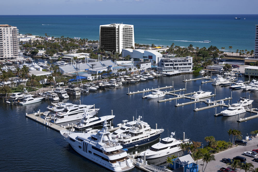 Fotos Hotel Courtyard Fort Lauderdale Beach