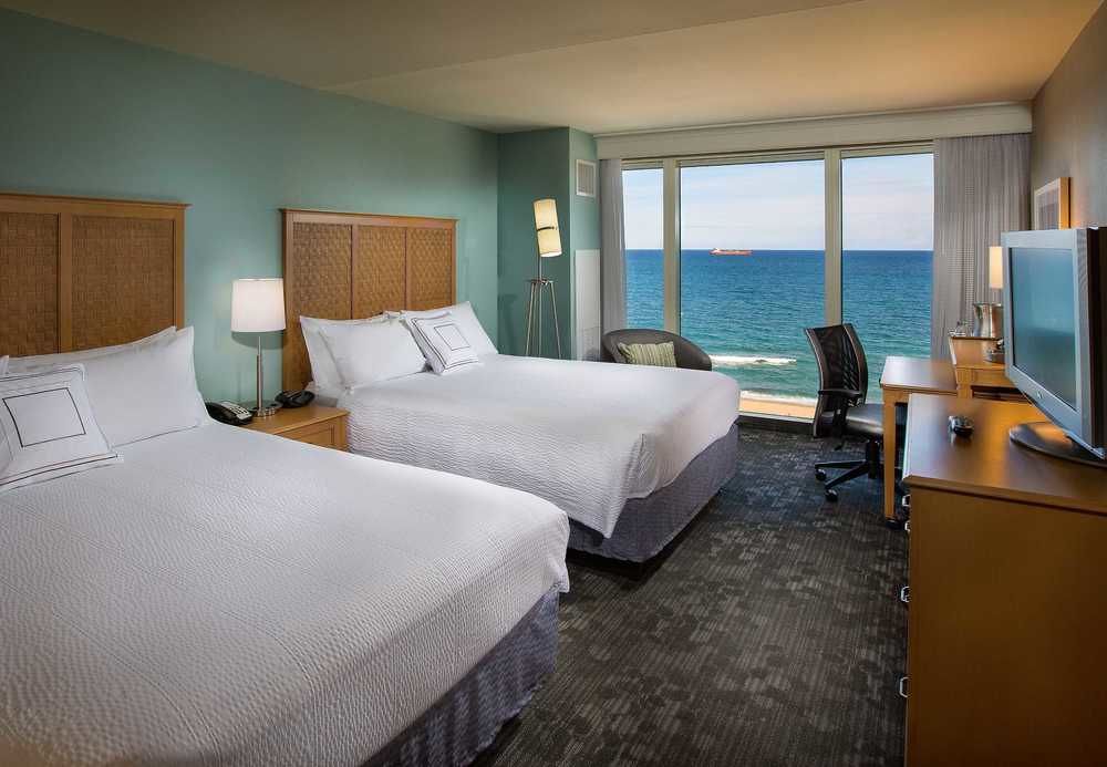 Fotos Hotel Courtyard Fort Lauderdale Beach