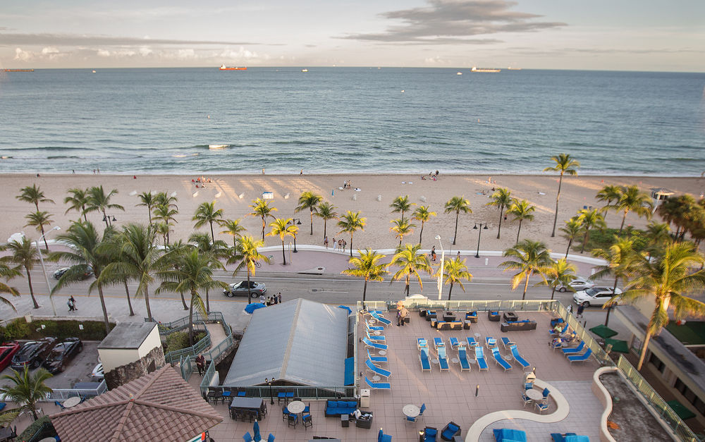 Fotos Hotel Courtyard Fort Lauderdale Beach