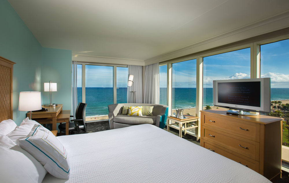 Fotos Hotel Courtyard Fort Lauderdale Beach