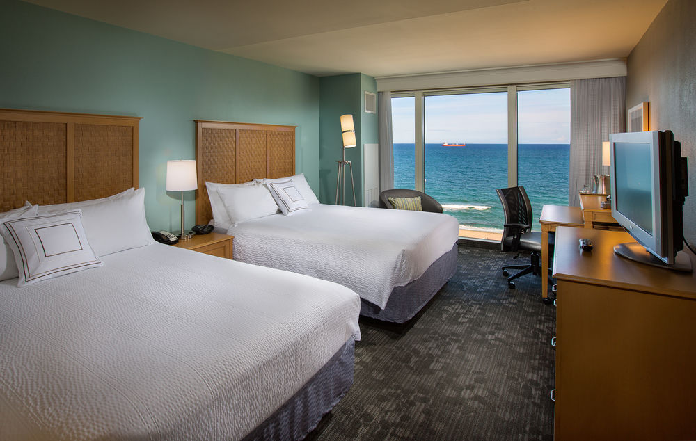 Fotos Hotel Courtyard Fort Lauderdale Beach