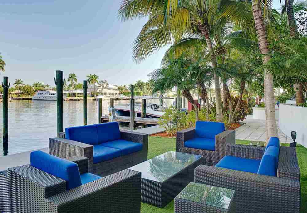 Fotos Hotel Residence Inn Fort Lauderdale Intracoastal
