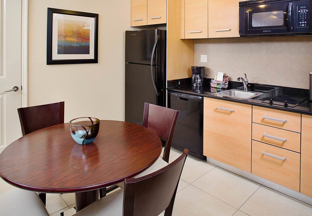 Fotos Hotel Residence Inn Fort Lauderdale Intracoastal