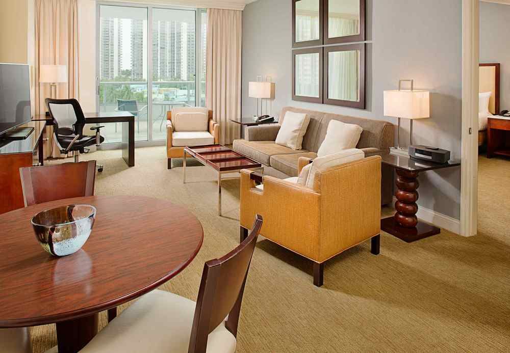 Fotos Hotel Residence Inn Fort Lauderdale Intracoastal