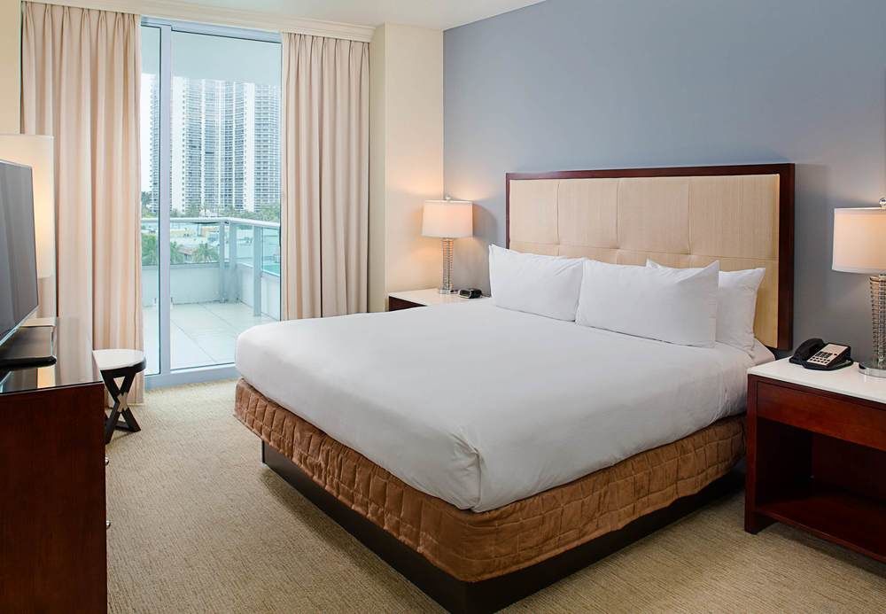 Fotos Hotel Residence Inn Fort Lauderdale Intracoastal