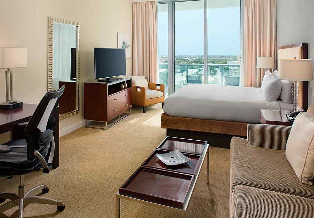 Fotos Hotel Residence Inn Fort Lauderdale Intracoastal