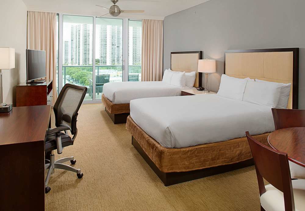 Fotos Hotel Residence Inn Fort Lauderdale Intracoastal