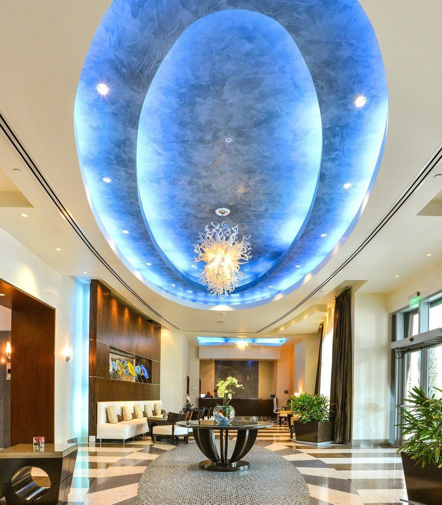 Fotos Hotel Residence Inn Fort Lauderdale Intracoastal