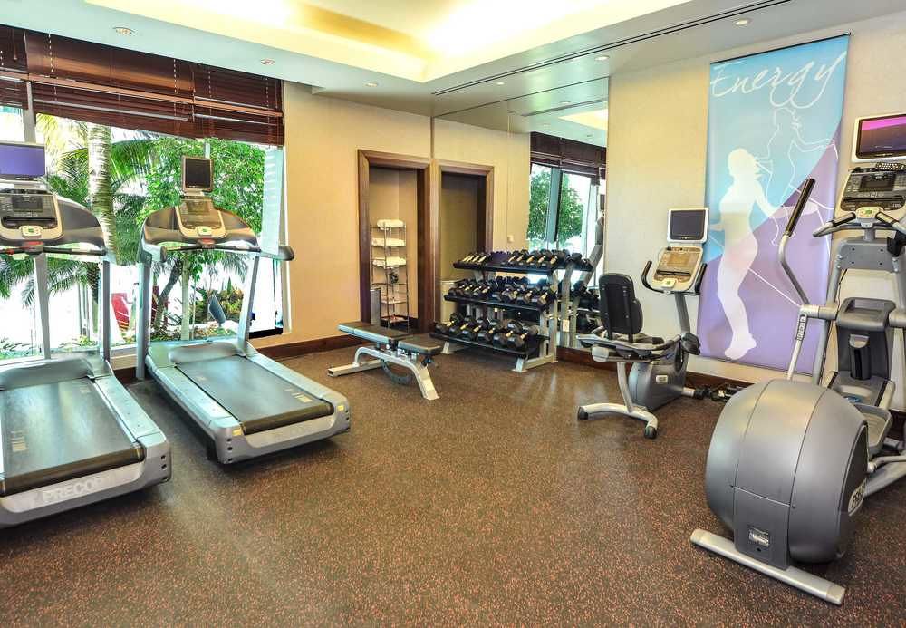 Fotos Hotel Residence Inn Fort Lauderdale Intracoastal