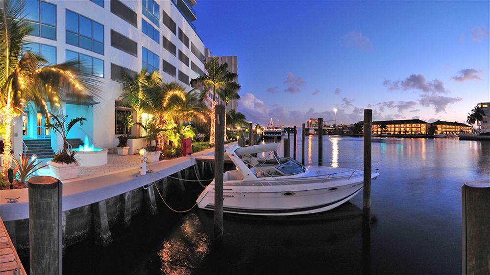 Fotos Hotel Residence Inn Fort Lauderdale Intracoastal