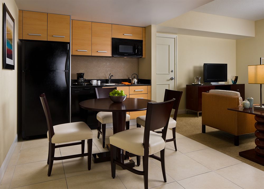 Fotos Hotel Residence Inn Fort Lauderdale Intracoastal