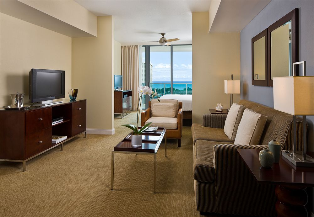Fotos Hotel Residence Inn Fort Lauderdale Intracoastal