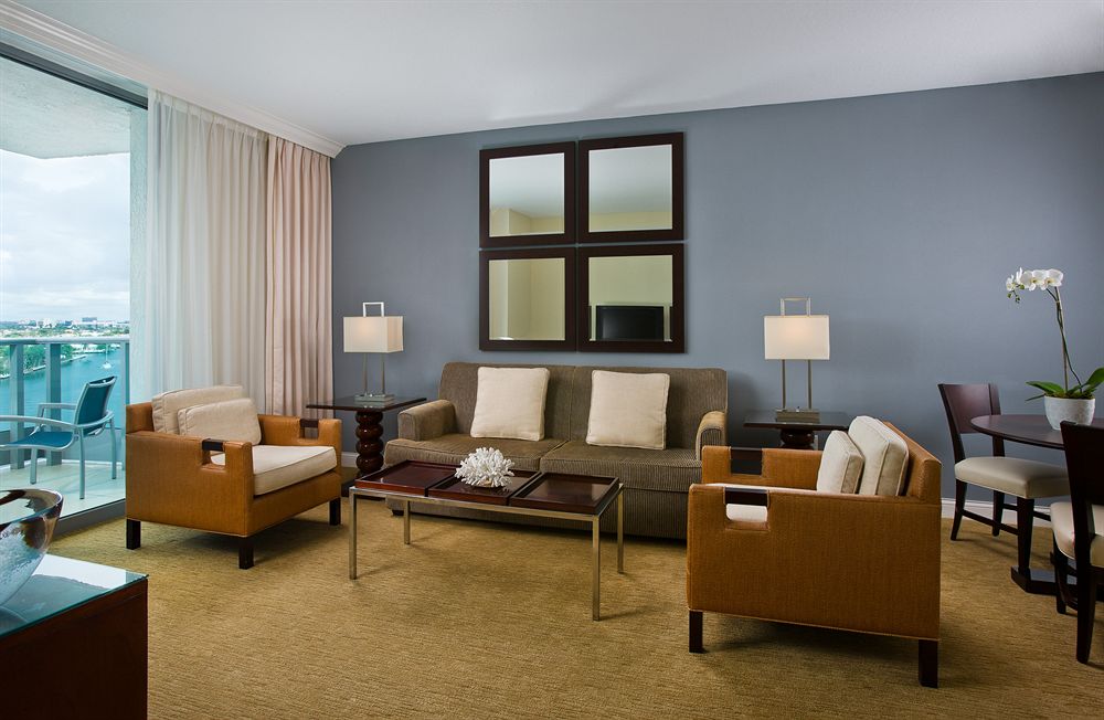 Fotos Hotel Residence Inn Fort Lauderdale Intracoastal