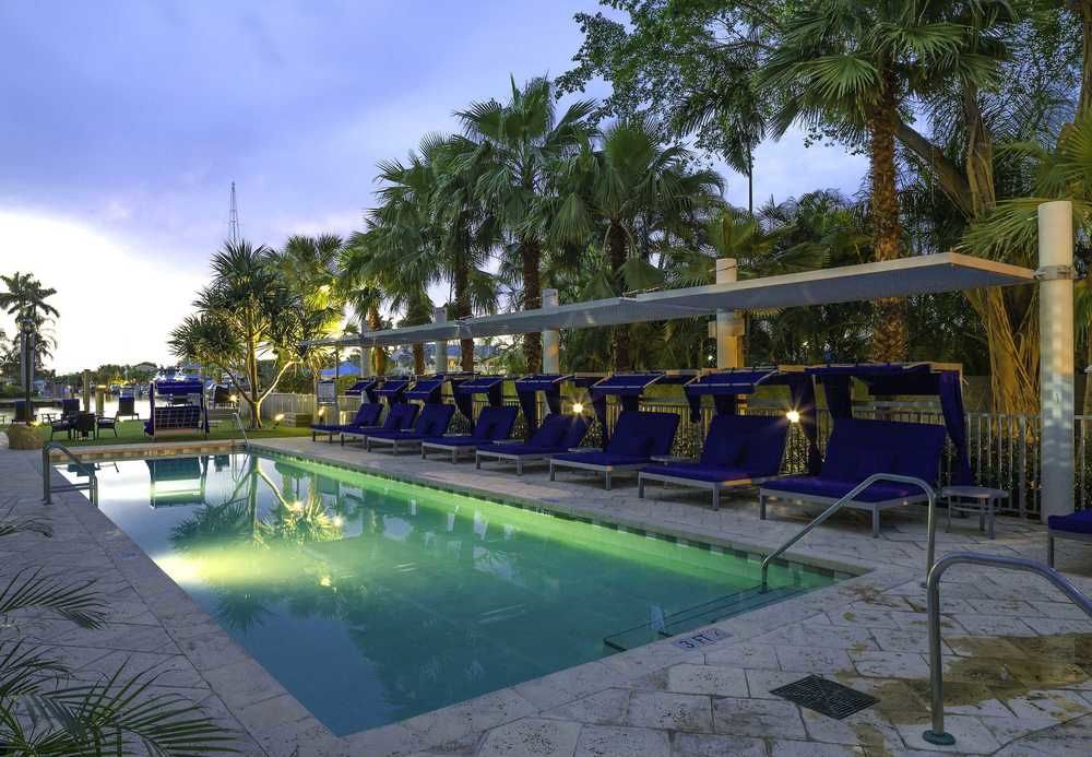 Fotos Hotel Residence Inn Fort Lauderdale Intracoastal