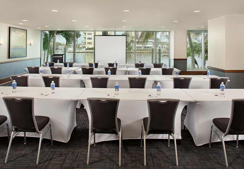 Fotos Hotel Residence Inn Fort Lauderdale Intracoastal
