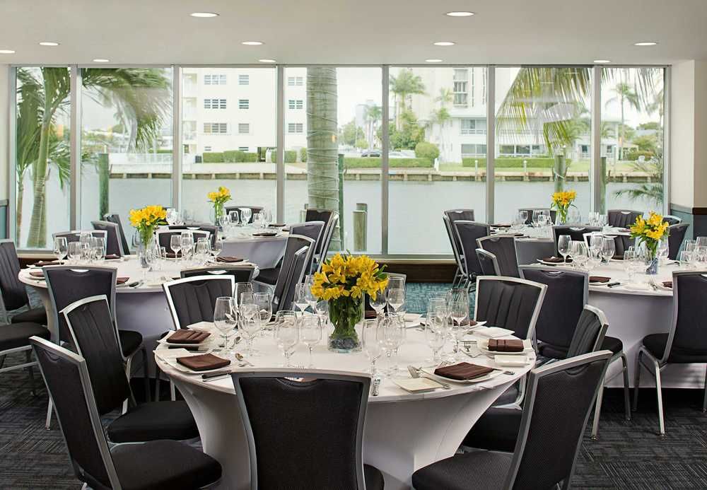 Fotos Hotel Residence Inn Fort Lauderdale Intracoastal
