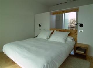 Fotos Hotel Aire De Bardenas