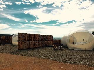 Fotos Hotel Aire De Bardenas
