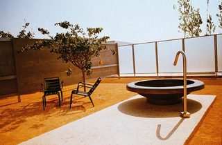 Fotos Hotel Aire De Bardenas