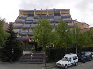 Fotos Hotel Can Pamplona