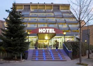 Fotos Hotel Can Pamplona