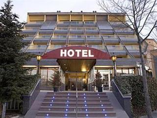 Fotos Hotel Can Pamplona