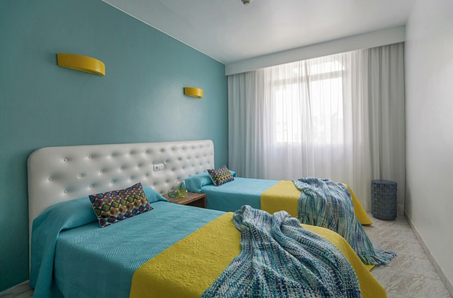 hotel Sotavento Club Apartments - Only Adults
