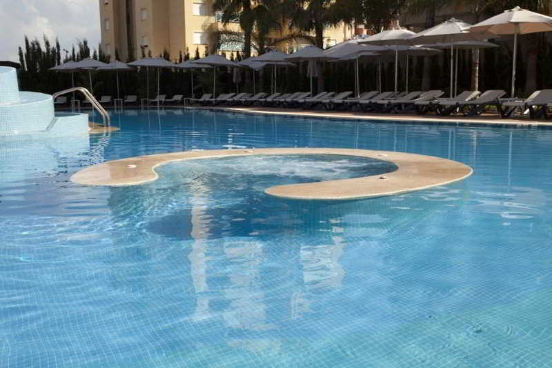 Fotos Hotel Hotel Daniya La Manga