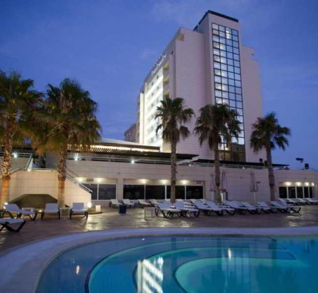 Fotos Hotel Hotel Daniya La Manga