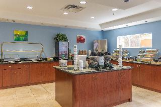 Fotos Hotel Country Inn & Suites Orlando-lake Buena Vista Fl