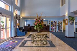 Fotos Hotel Country Inn & Suites Orlando-lake Buena Vista Fl