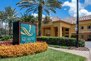 Fotos Hotel Country Inn & Suites Orlando-lake Buena Vista Fl