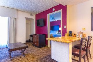 Fotos Hotel Country Inn & Suites Orlando-lake Buena Vista Fl