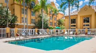 Fotos Hotel Country Inn & Suites Orlando-lake Buena Vista Fl