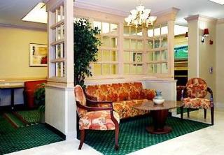 hotel Courtyard Orlando Altamonte Springs/maitland
