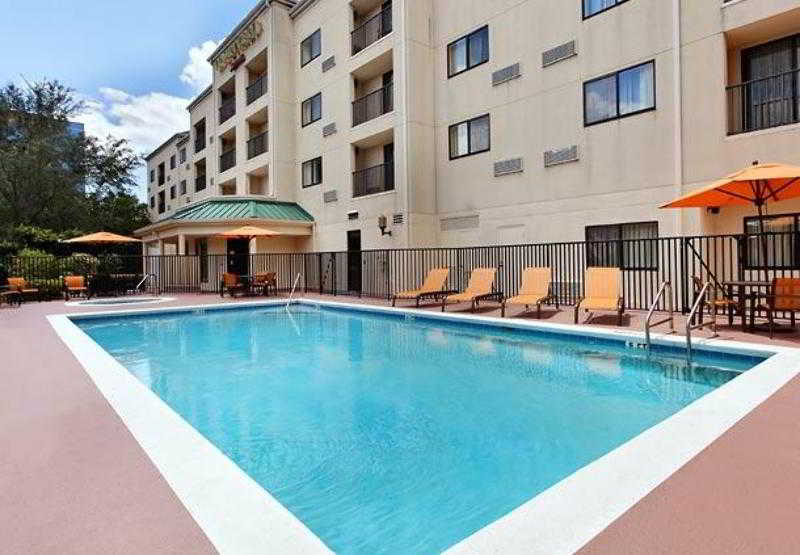 Fotos Hotel Courtyard Orlando Altamonte Springs/maitland